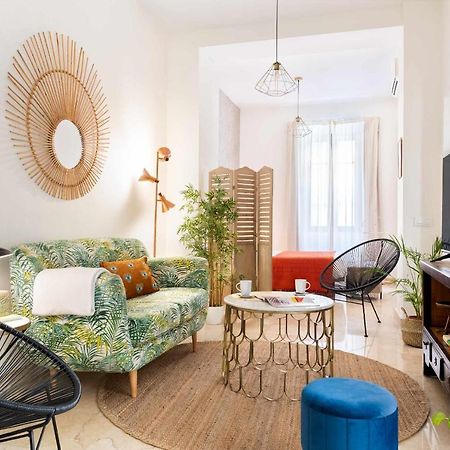 Monkeys Apartments Loft Pureza Seville Luaran gambar
