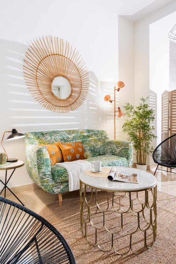 Monkeys Apartments Loft Pureza Seville Luaran gambar