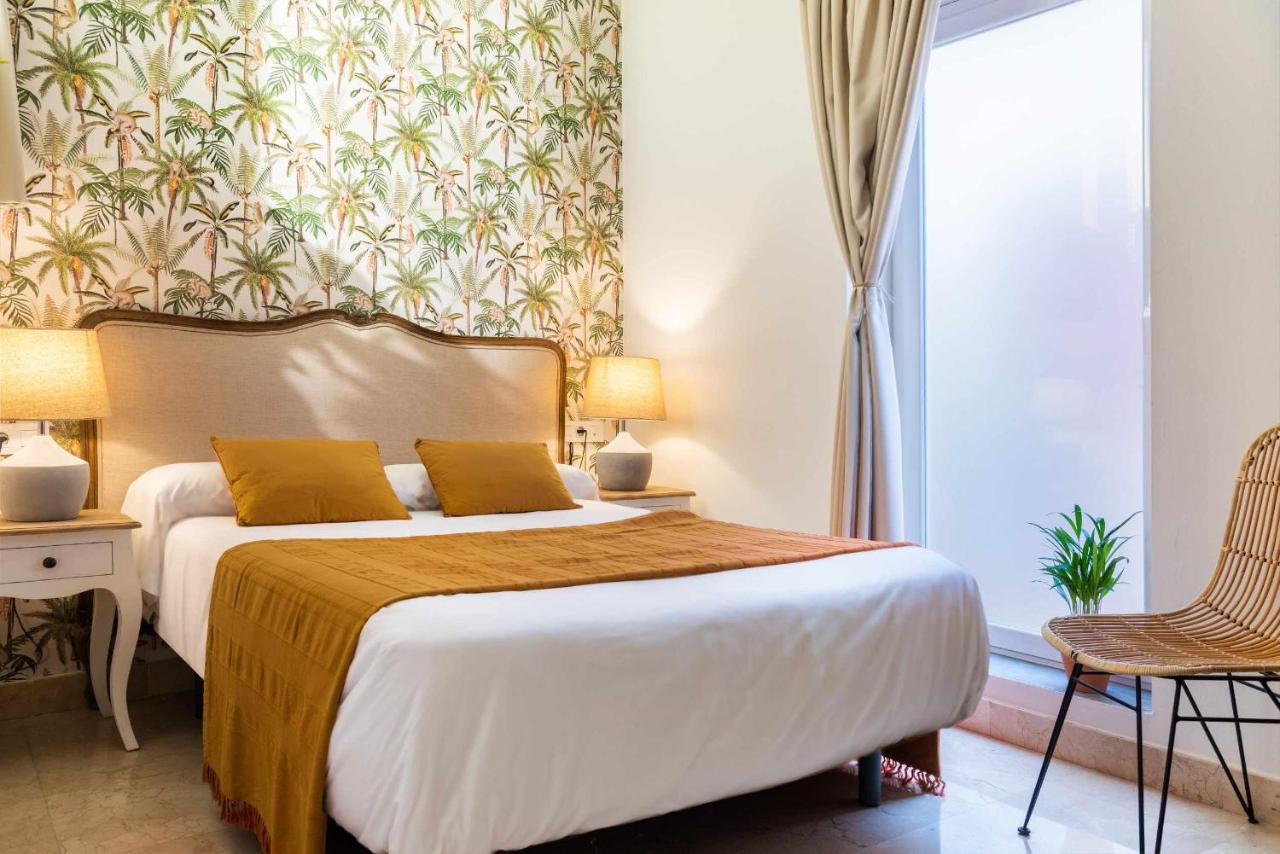 Monkeys Apartments Loft Pureza Seville Luaran gambar