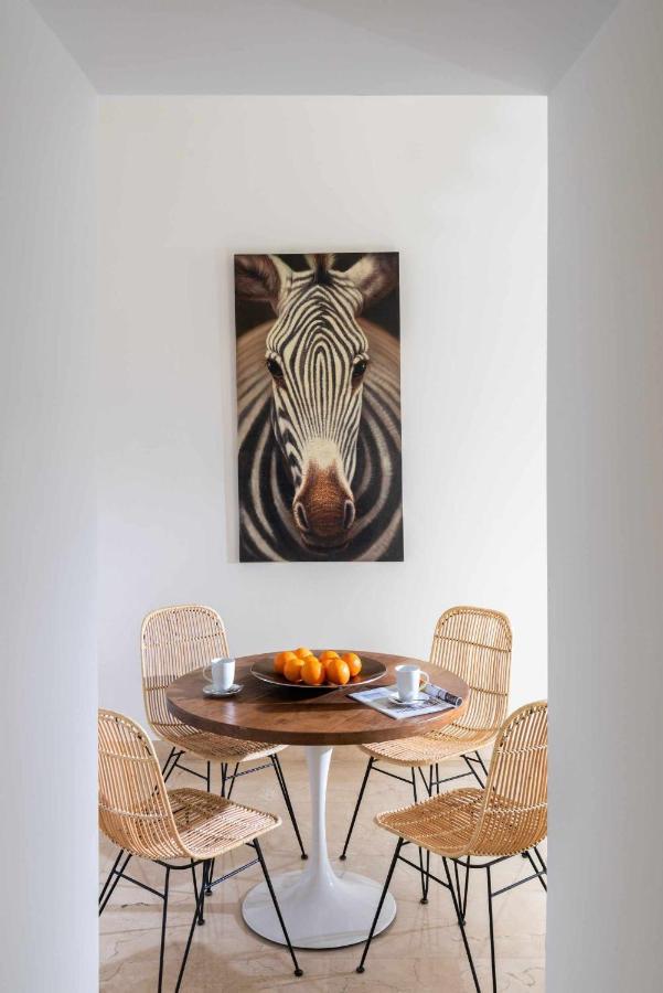 Monkeys Apartments Loft Pureza Seville Luaran gambar