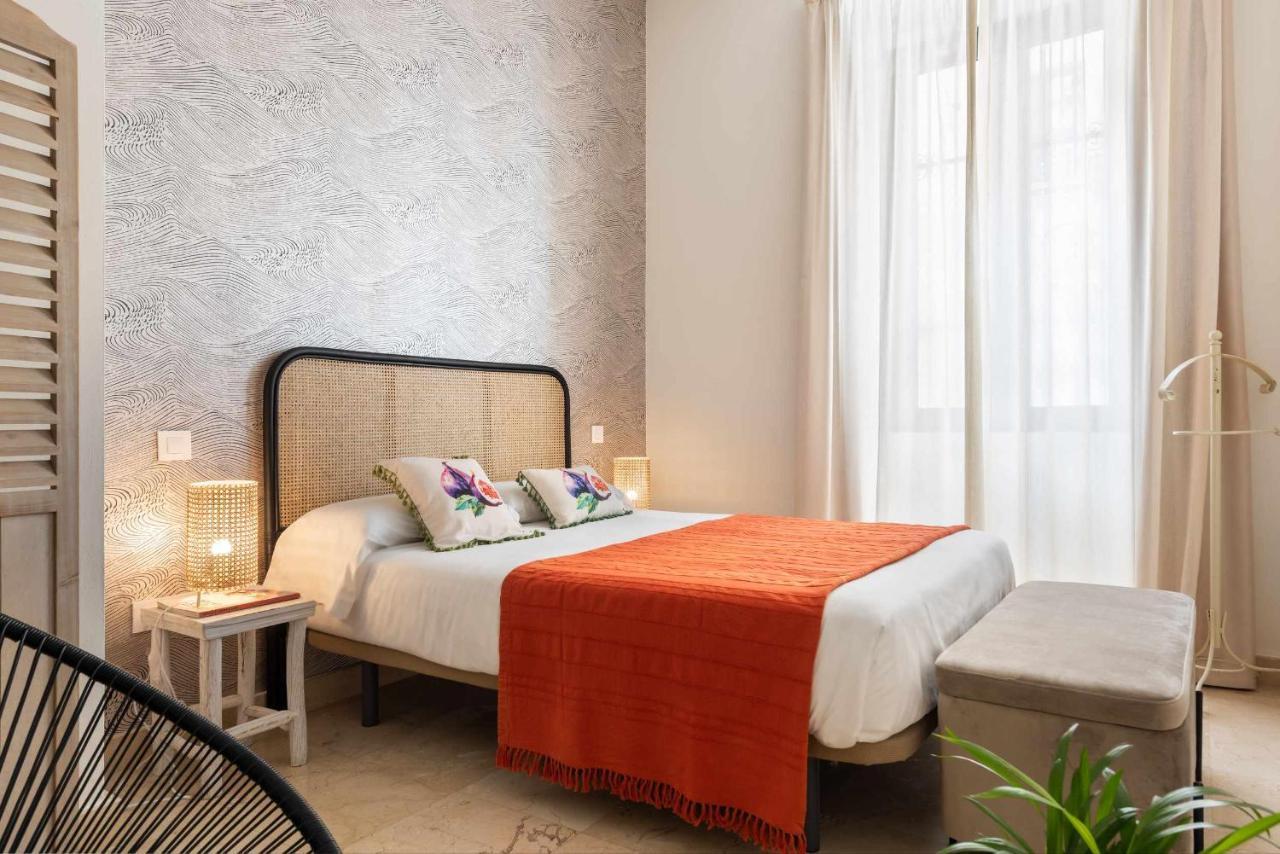Monkeys Apartments Loft Pureza Seville Luaran gambar