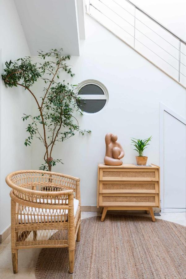 Monkeys Apartments Loft Pureza Seville Luaran gambar