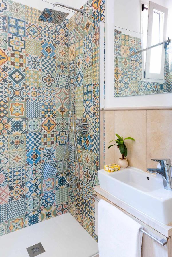 Monkeys Apartments Loft Pureza Seville Luaran gambar