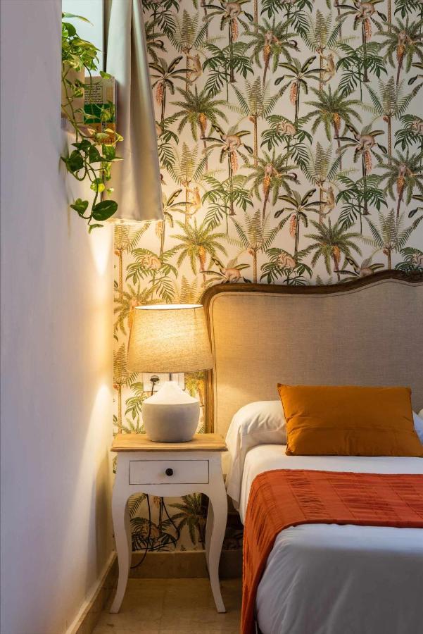 Monkeys Apartments Loft Pureza Seville Luaran gambar